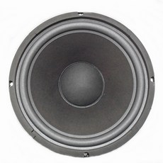 10인치 200와트 마샬음향 스피커유니트 10S-1250F