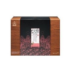 정관장 천녹W60포 (정품쇼핑백 포함) 최신생산품, 4200ml, 1박스