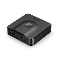 유그린 4K 양방향 HDMI 2.0 분배기, CM217