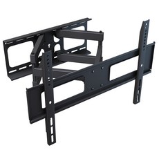 HYB HWA7466 대형 벽걸이 tv 브라켓