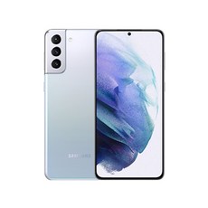 삼성 갤럭시 S21 플러스 256GB 정품 자급제 SM-G996, 랜덤