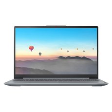 레노버 2023 아이디어패드 슬림 3 15.6, ideapad Slim 3 15ABR8-82XM0039KR, Free DOS, 16GB, 256GB, 라이젠5, Arctic Grey