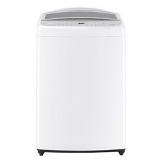 [엘지전자(가전)] ○[18KG] LG 통돌이 세탁기 화이트 (T18WX7), 상세 설명 참조
