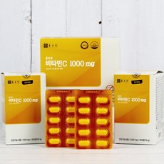 종근당 비타민C, 200정, 1개