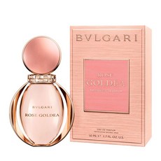 불가리 로즈 골데아 EDP, 90ml, 1개