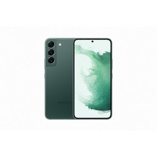 삼성전자 갤럭시 S22 SM-S901NK, 그린