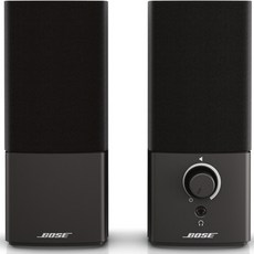 BOSE 컴패니언 2 시리즈 3 PC용 스피커