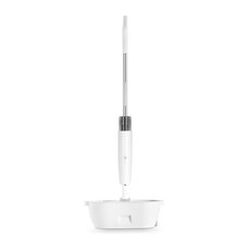 마이프랜드 A-VAC 자동세척 무선 물걸레청소기 MFV-M2120G