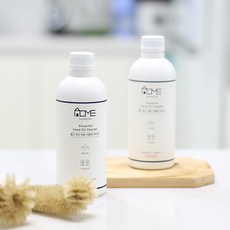 홈쓰 후드 전용 기름때 크리너 500ml, 2개
