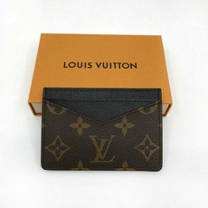 루이비통 명품LOUIS VUITTON 네오 포르트 카르트 카드 홀더 M60166