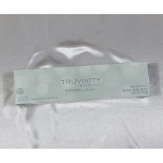 암웨이 트루비비티 아쿠아써플리먼트 비타민c, 1개, 29.8g