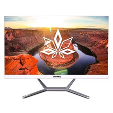 뷰라이프 터치 일체형PC AP-T238-i5 (i5-Haswell 61cm WIN미포함 RAM 8GB SSD 240GB), 기본형
