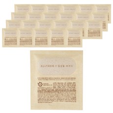 물먹는뽀송 서랍용 제습제 2p, 45g, 12개