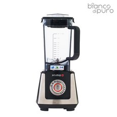 비앙코 초고속블렌더 프리모플러스 BL753S 단품, 본품