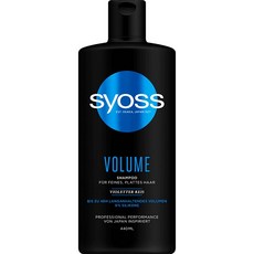 사이오스 사이오스 볼륨 리프트 샴푸 440ml