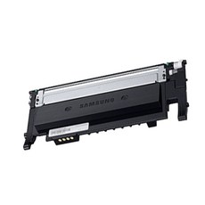 로켓출력토너 삼성 CLT-K403S C403S M403S Y403S 색상별 구매 SL-C486W C486FW C436W C486 C436 C485FW C435 C485, 검정 1500매