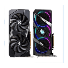 ASUS 그래픽카드 rx6700xt 5600xt 5700 6600 카드, 기가바이트 5700XT 8G 매직 이글