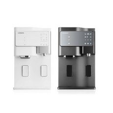 청호나이스 5년관리무상 얼음냉온 SANITA(TITAN)(WI-60C9560M) 정수기, WI-60C9560M