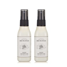비욘드 딥모이스처 바디 에센셜 미스트 100ml 2개/비욘드바디미스트, 2개
