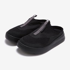 NB 국내매장용 뉴발란스 뮬(M 발볼 보통) SD3305BK NBRJDF442B BLACK 샌들
