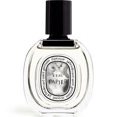딥디크 로 파피에 오 드 뚜왈렛, 1개, 50ml