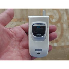올드폰 엘지 sv110m 미사용 새제품