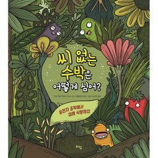 씨 없는 수박은 어떻게 심어?, 라임