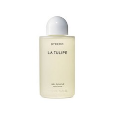 백화점정품-바이레도- 라튤립 바디워시 225ml