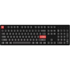 키크론 K10 알루미늄 RGB 핫스왑 저소음 적축 기계식 키보드, K10 J6, 일반형