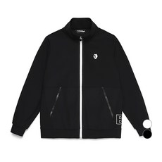 블랙야크 키즈용 BKC 트랙 자켓