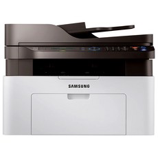 삼성전자 흑백레이저 복합기, SL-M2077F