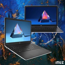 아이뮤즈 15.6인치 노트북 스톰북5 프리도스, STORMBOOK5, Free DOS, 64GB, 4GB, 셀러론 N4020, 화이트