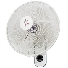 신일 국내산 40cm 벽걸이형 선풍기 SIF-16HWK, 1개