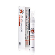 야다 안티티 레드제로 스팟 크림, 15ml, 1개