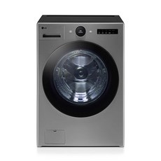 [LG전자/FX24VNT] 드럼세탁기 24kg 모던스테인리스 트롬 오브제컬렉션 전국, 상세페이지 참조