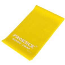 프로이스 라텍스 밴드, 옐로우