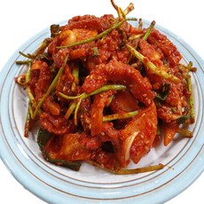 홍어무침 홍어회무침 1kg, 1개