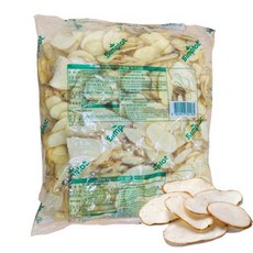 [86] 심플로트 포테이토칩 2kg, 1개