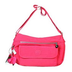 Kipling 키플링 시로 SYRO - Vibrant Pink