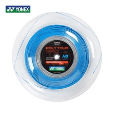 요넥스 폴리 투어 프로 1.15 BL 200m BL 테니스거트