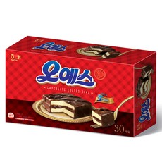해태제과 오예스, 900g, 1개