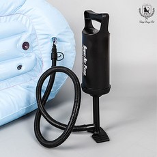 딩동펫 튜브전용 에어펌프