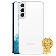 삼성전자 갤럭시 S22 256GB 새상품 미개봉 SM-S901N, 화이트