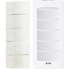 동구밭 올바른 설거지 워싱바, 1개, 500g