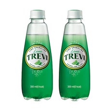 트레비 라임 탄산음료 300ml x 20개