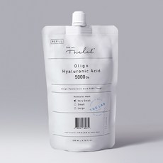 더랩바이블랑두 저분자 히알루론산 토너 리필 200ml 케이뷰티