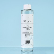 [더랩바이블랑두] 저분자 히알루론산 토너 200ml