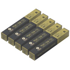 맥널티커피 캡슐 시그니처 블렌드 룽고, 5g, 40개