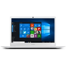 아이뮤즈 스톰북 노트북 N4020 35.81cm, 화이트, 셀러론, 64GB, 4GB, Windows, StormBooK14