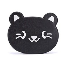 앤티스 귀여운 동물 멀티 테이블, 1개, 고양이